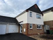 Apartment at Moorland Rise, North Devon