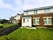 Apartment at Moorside Drive, Carlisle
