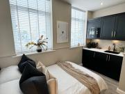 Apartment at Moorside Road, Salford