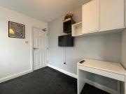 Apartment at Moorside Road, Salford