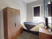 Apartment at Moorside Road, Salford