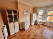 Apartment at Mora Road, London