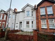 Apartment at Morehall Avenue, Folkestone and Hythe District