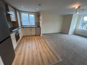 Apartment at Moreton Road, Greater London