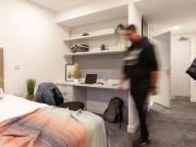 Apartment at Morfa Road, Swansea