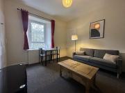 Apartment at Morgan Street, Dundee