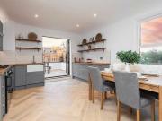Apartment at Moring Road, London