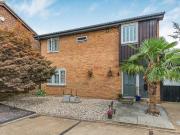 Apartment at Morland Close, London