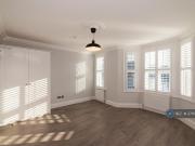 Apartment at Morland Road, London