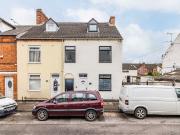 Apartment at Morley Street, Ashfield