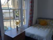 Apartment at Morley Street, Bradford