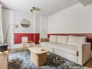 Apartment at Mornington Crescent, Greater London
