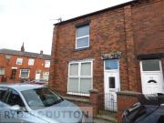 Apartment at Mornington Road, Bolton