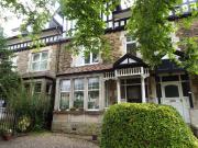 Apartment at Mornington Terrace, Harrogate