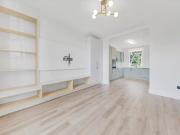 Apartment at Mornington Terrace, London