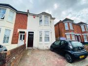 Apartment at Morris Road, Southampton