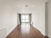 Apartment at Morrish Road, London