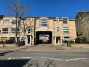 Apartment at Mortimer Road, Cambridge