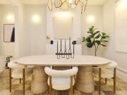 Apartment at Mortimer Road, London