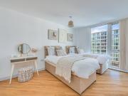 Apartment at Mortimer Square, Milton Keynes