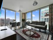 Apartment at Mortimer Square, Milton Keynes