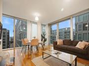 Apartment at Mortimer Square, Milton Keynes