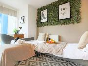 Apartment at Mortimer Square, Milton Keynes