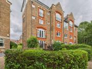 Apartment at Mortley Close, Tonbridge and Malling