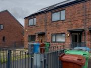 Apartment at Morton Hall Road, Manchester Apartment at Morton Hall Road, Manchester