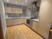 Apartment at Morville Street, Birmingham