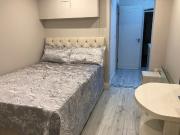 Apartment at Moscow Road, City of Westminster