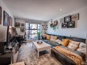 Apartment at Moseley Street, Birmingham
