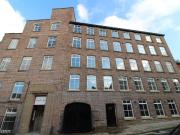 Apartment at Moss Chase, Macclesfield