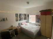 Apartment at Moss Lane East, Manchester