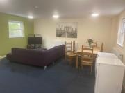 Apartment at Moss Way, Ashton under Lyne