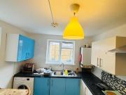 Apartment at Mossford Street, London