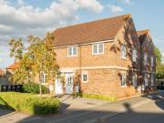 Apartment at Mossmans Close, Milton Keynes