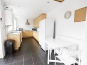 Apartment at Mostyn Road, Birmingham