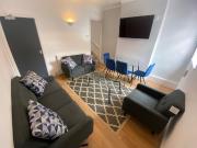 Apartment at Mostyn Road, Birmingham