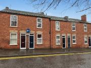 Apartment at Motherby Lane, Lincoln