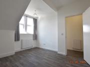 Apartment at Moulton Rise, Luton