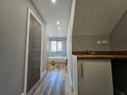Apartment at Mount Avenue, London