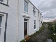 Apartment at Mount Edgcumbe Terrace, Falmouth