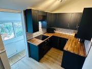 Apartment at Mount Gould Road, Plymouth