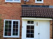 Apartment at Mount Hermon Road, Woking