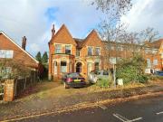 Apartment at Mount Hermon Road, Woking