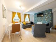 Apartment at Mount Pleasant, Liverpool