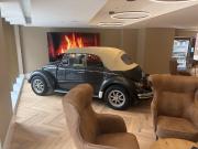 Apartment at Mount Pleasant, Liverpool