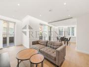 Apartment at Mount Pleasant, London