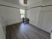 Apartment at Mount Pleasant Terrace, Bristol
